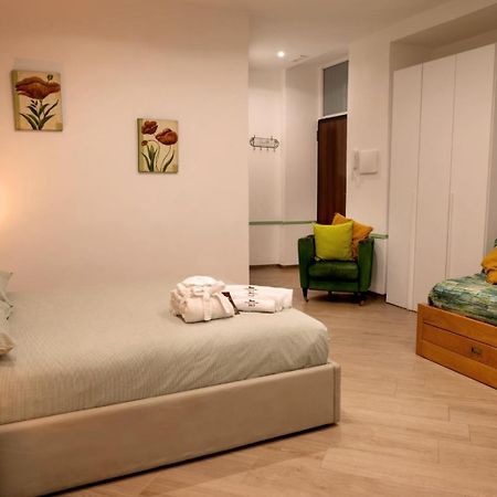 Domus Cuomo B&B Nocera Inferiore Exterior foto