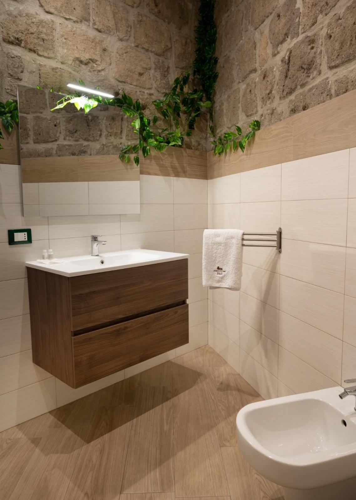 Domus Cuomo B&B Nocera Inferiore Exterior foto