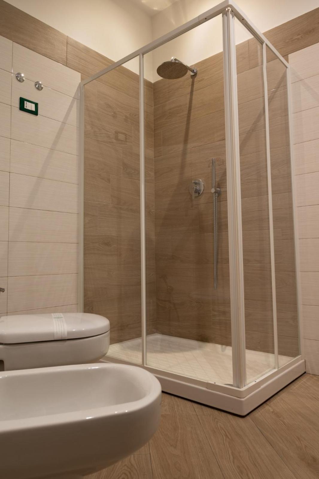 Domus Cuomo B&B Nocera Inferiore Exterior foto